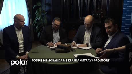 Moravskoslezský expres