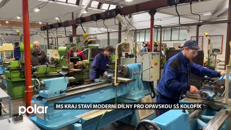 Moravskoslezský expres