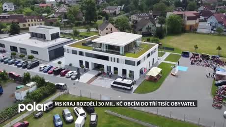 Moravskoslezský expres