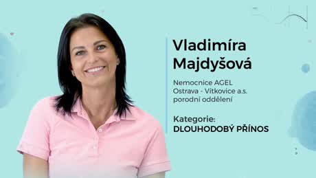 Moravskoslezská SESTRA 2025