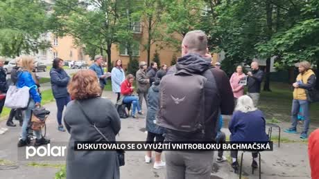 Miniexpres centra Ostravy