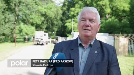 Paskovský miniexpres