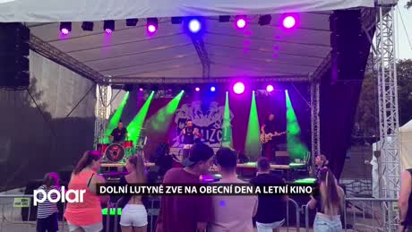 Miniexpres Dolní Lutyně