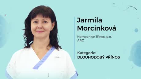 Moravskoslezská SESTRA 2025