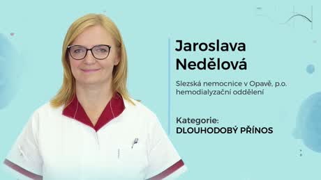 Moravskoslezská SESTRA 2025