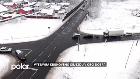 Nošovický miniexpres