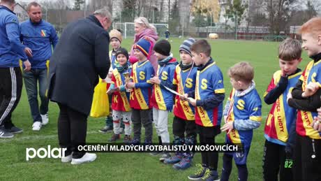 Nošovický miniexpres