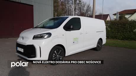 Nošovický miniexpres