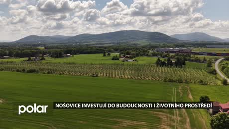 Nošovický miniexpres