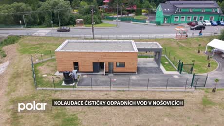 Nošovický miniexpres