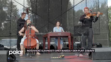 Nošovický miniexpres