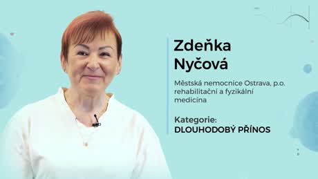 Moravskoslezská SESTRA 2025