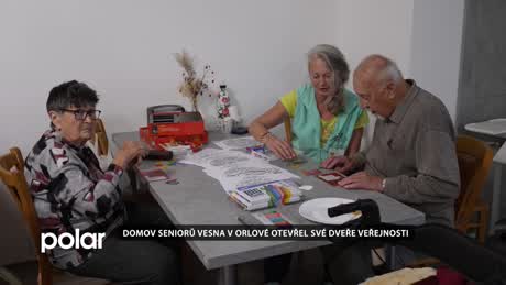 Orlovský miniexpres