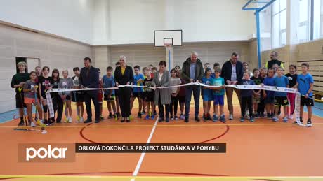 Orlovský miniexpres