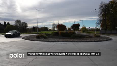 Orlovský miniexpres