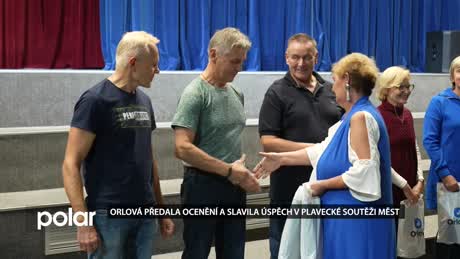 Orlovský miniexpres