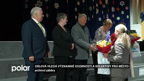 Orlovský miniexpres