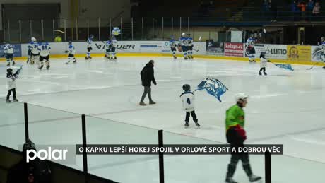 Orlovský miniexpres