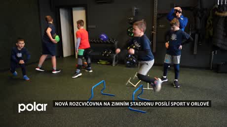 Orlovský miniexpres