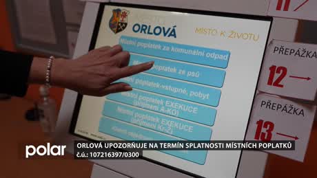 Orlovský miniexpres