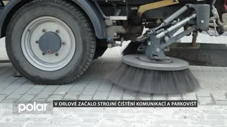 Orlovský miniexpres