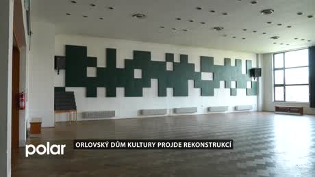 Orlovský miniexpres