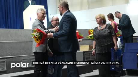 Orlovský miniexpres
