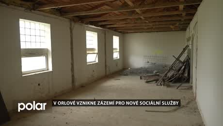 Orlovský miniexpres