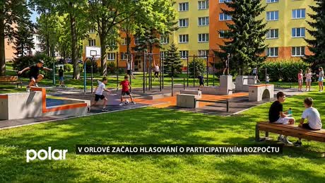 Orlovský miniexpres