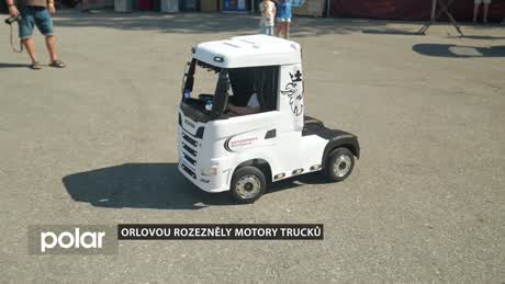 Orlovský miniexpres