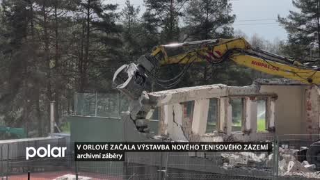 Orlovský miniexpres