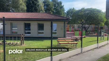 Orlovský miniexpres