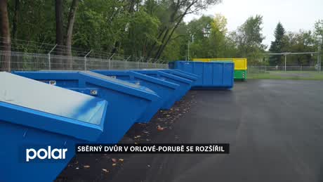 Orlovský miniexpres