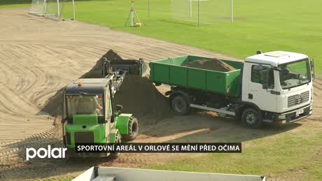 Orlovský miniexpres