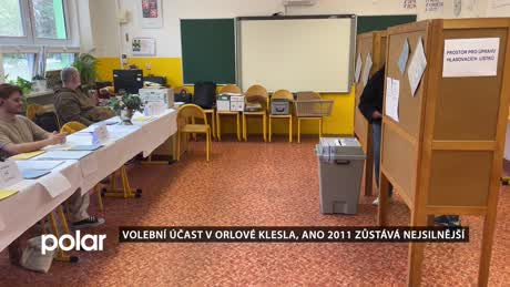 Orlovský miniexpres