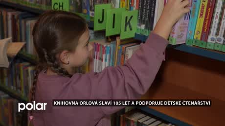 Orlovský miniexpres