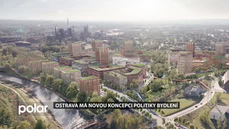 Ostrava plus