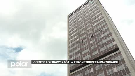 Ostrava plus