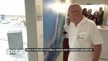 Expres Ostrava-Poruba