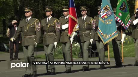 Ostravské minuty