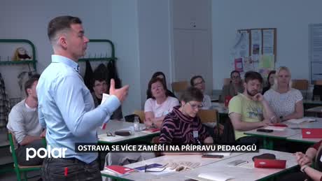 Ostravské minuty