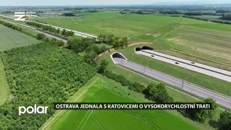 Ostravské minuty