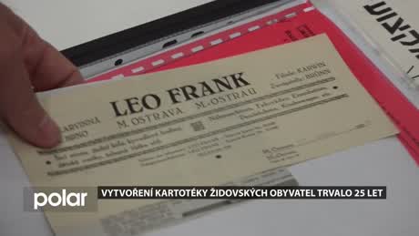 Ostravské minuty