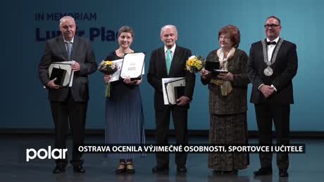 Ostravské minuty