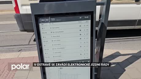 Ostravské minuty