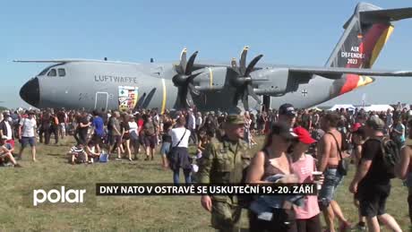 Ostravské minuty
