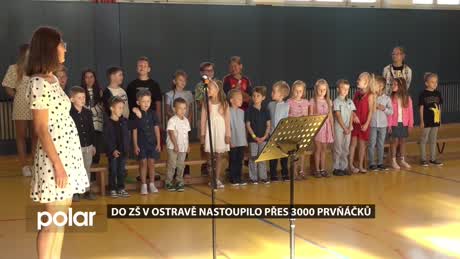 Ostravské minuty