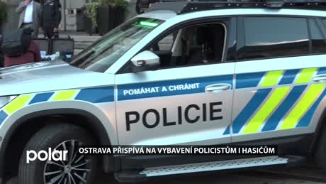 Ostravské minuty