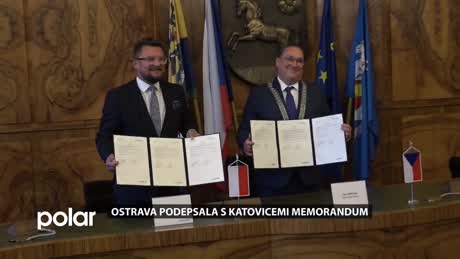 Ostravské minuty
