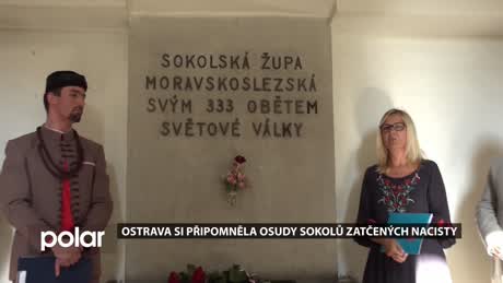 Ostravské minuty